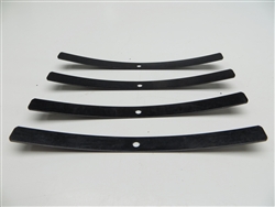 Tamiya RC Bruiser Leaf Spring C