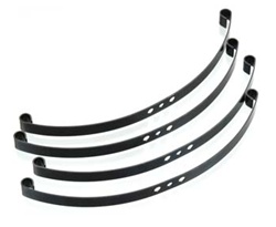 Tamiya RC Hi-Lift F-350 / Hilux Leaf Spring