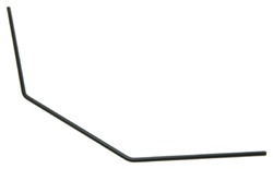 Team Durango ANTI ROLL BAR FR 2.0MM