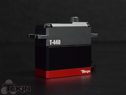 Tekin T-440 EP Crawler Mega Torque Servo Std