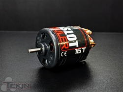 Tekin 5-Slot Brushed Crawler Motor 16T