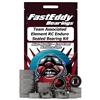 Fast Eddy Bearings Element RC Enduro Sealed Bearing Kit