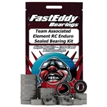 Fast Eddy Bearings Element RC Enduro Sealed Bearing Kit