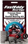 Fast Eddy Bearings Traxxas Hoss 4x4 VXL Sealed Bearing Kit