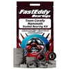 Fast Eddy Bearings Team Corally Mammoth SP/XP Sealed Bearing Kit