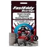 Fast Eddy Bearings Team Corally Mammoth SP/XP Sealed Bearing Kit