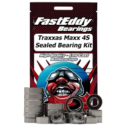 Fast Eddy Bearings Traxxas Maxx 4S Sealed Bearing Kit