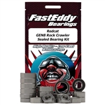Fast Eddy Bearings Redcat GEN8 Sealed Bearing Kit