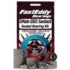 Fast Eddy Bearings Gmade GS01 Sawback Sealed Bearing Kit