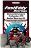 Fast Eddy Bearings Element RC Enduro Trailwalker Sealed Bearing Kit