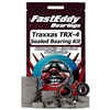 Team Fast Eddy Traxxas TRX-4 Sealed Bearing Kit