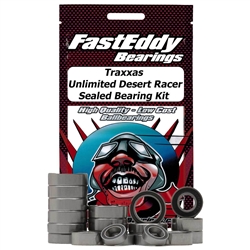 Fast Eddy Bearings Traxxas Unlimited Desert Racer UDR Sealed Bearing Kit