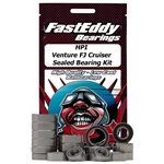 Fast Eddy Bearings HPI Venture FJ Sealed Bearing Kit