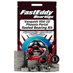 Fast Eddy Bearings Vanquish VS4-10 Phoenix Portal Sealed Bearing Kit