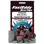 Fast Eddy Bearings Vanquish VS4-10 Pro Sealed Bearing Kit