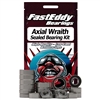 Fast Eddy Bearings Axial Wraith Bearing Kit