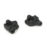 Team Losi Racing Caster Block, 10 Degree: 22