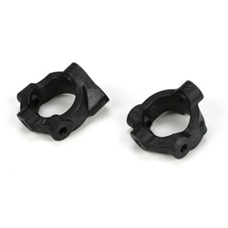 Team Losi Racing Caster Block, 5 Degree: 22