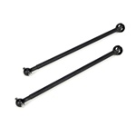 Team Losi Racing Driveshaft Set (2): 22T