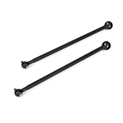 Team Losi Racing Driveshaft Set (2): 22T