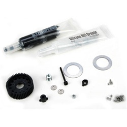 Team Losi Racing Diff Service Kit: 22