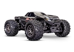 Traxxas 1/16 Mini MAXX BL-2S Brushless 4WD Monster Truck RTR - Assorted Colors