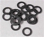 Traxxas Fiber Washers 5x8mm (20)