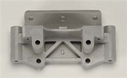 Traxxas Front Bulkhead (Gray)