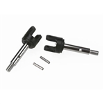 Traxxas Rear Stub Axles for 2WD Brushed Slash