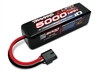 Traxxas 4S 14.8v 5000mAh 25C LiPo Battery with iD Connector