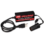 Traxxas AC to DC Adapter