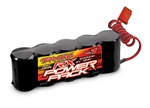 Traxxas 5-Cell 1200mAh NiHM RX Flat Battery