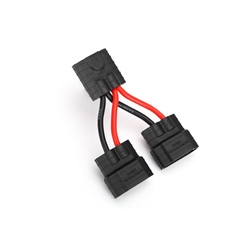 Traxxas Wire Harness Parallel Battery Connection iD