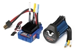 Traxxas Velineon Brushless Power System 3500kV