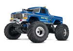 Traxxas 1/10 Bigfoot #1 RTR 2WD (Brushed) with USB-C Charger and NiMH Battery