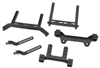 Traxxas Front/Rear Body Mounts/Posts (Monster Jam)