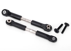 Traxxas Turnbuckle Camber Link 39mm (2) VXL SLH