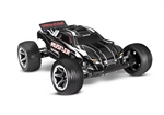 Traxxas Rustler 1/10 Scale Stadium Truck RTR with 3000mAh NiMH Battery & USB-C Charger - Assorted Colors