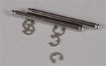 Traxxas Pins 2.5x31.5mm Rustler/Stampede (2)
