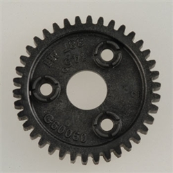 Traxxas Spur Gear 38T Revo (1.0 metric pitch)