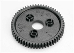 Traxxas Spur Gear 58T (0.8 metric pitch 32-pitch)