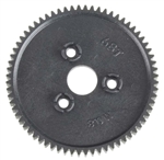 Traxxas Spur Gear 0.8P 68T E-Maxx/Summit