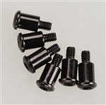 Traxxas Shoulder Screw 3x10 (6)