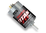 Traxxas Titan 550 21T Reverse Rotation Motor TRX-4