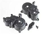 Traxxas Gearbox Halves Front/Rear