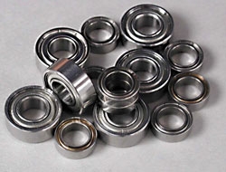 Traxxas Complete Bearing Set Rustler & Stampede