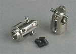 Traxxas Drive Yokes Steel (2)