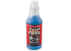 Traxxas Top Fuel 20% Nitro Quart