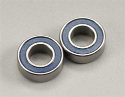 Traxxas Ball Bearings 6x12x4mm (2)