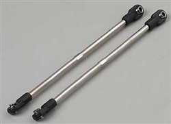 Traxxas Turnbuckles Rear 116mm T-Maxx 2.5 (2)